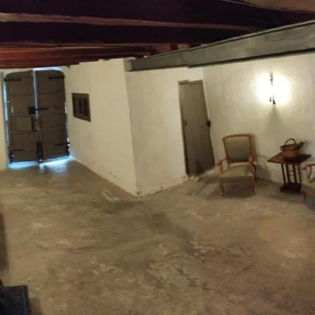 Casa Remunda * Torregrossa