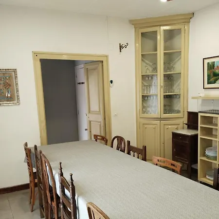 Casa Remunda * Torregrossa
