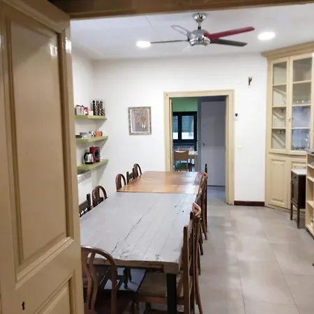 Casa Remunda * Torregrossa