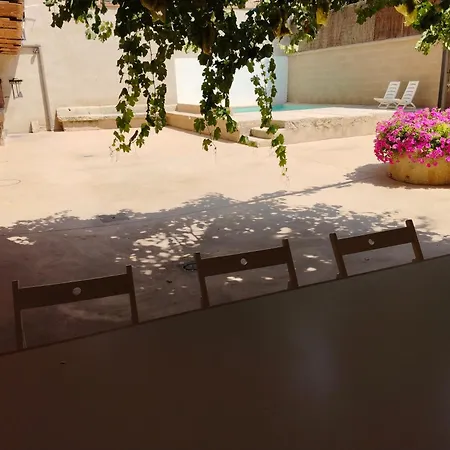 Casa Remunda Сasa de vacaciones *