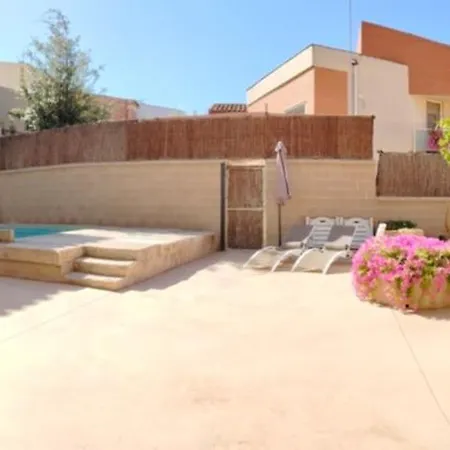 Casa Remunda Сasa de vacaciones *