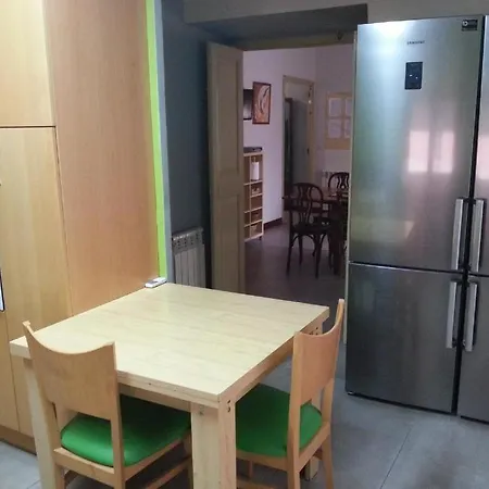 Casa Remunda Holiday home Torregrossa