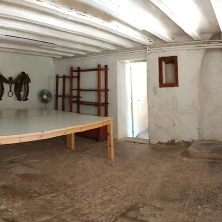 Casa Remunda Torregrossa