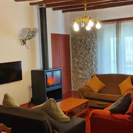 Casa Remunda Holiday home *