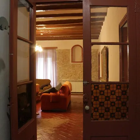 Holiday home Casa Remunda *