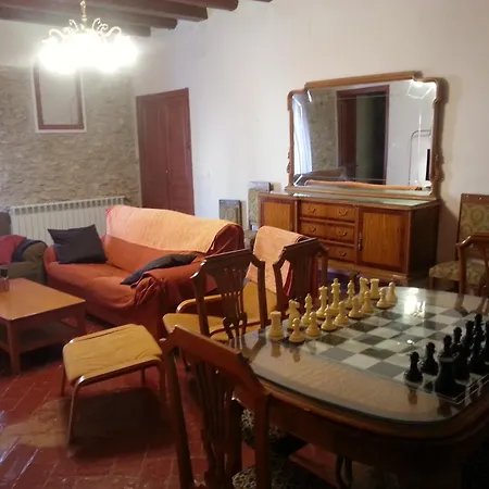 Casa Remunda