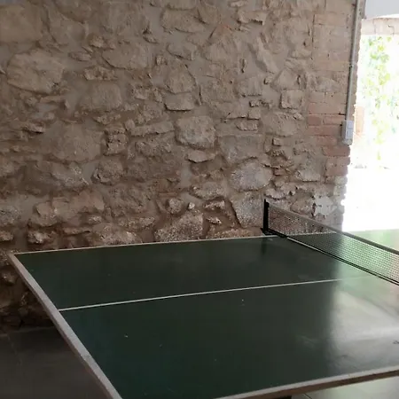 Holiday home Casa Remunda Torregrossa