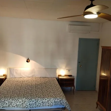 Casa Remunda * Torregrossa