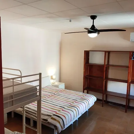 Casa Remunda Holiday home Torregrossa