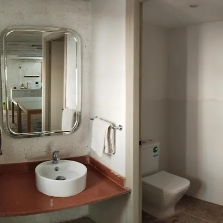 Holiday home Casa Remunda *