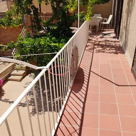 Casa Remunda *