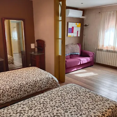 Casa Remunda Holiday home