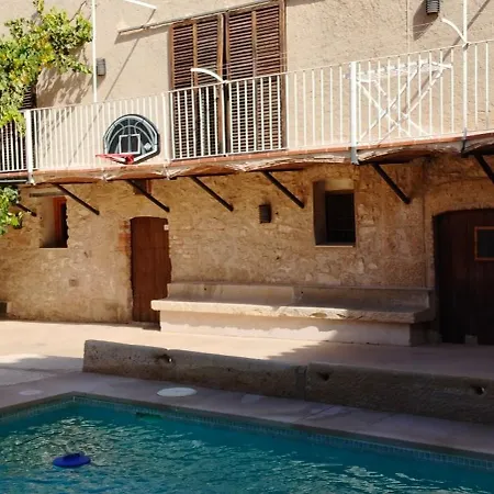 Casa Remunda