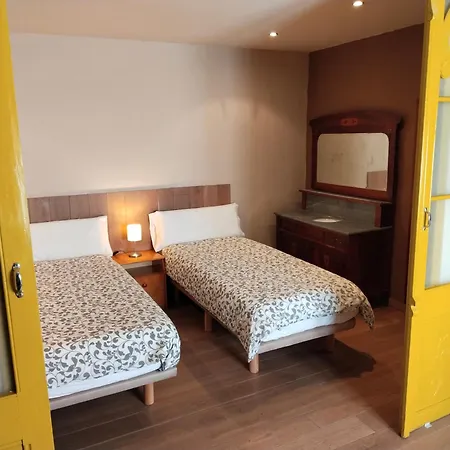 Casa Remunda Holiday home