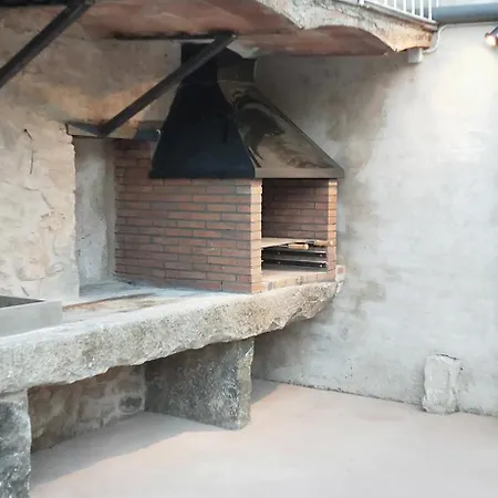Casa Remunda * Torregrossa