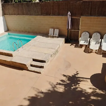 Casa Remunda *