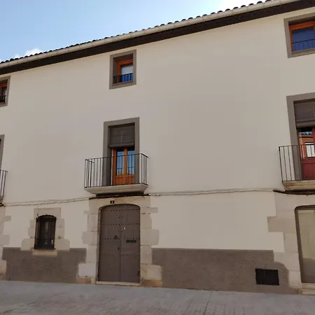 Casa Remunda